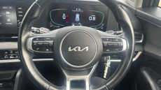 Kia Sportage 1.6T GDi ISG 2 5dr Petrol Estate